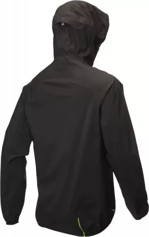 Hooded jacket INOV-8 STORMSHELL FZ M