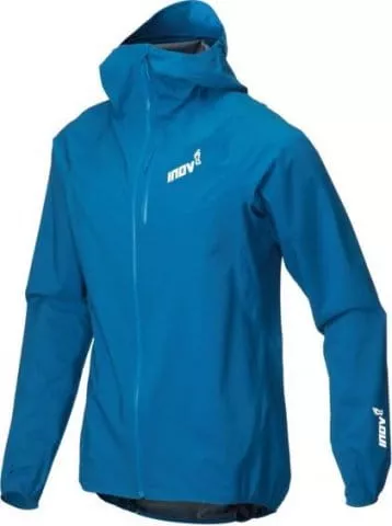 Jacka med huva INOV-8 STORMSHELL FZ M