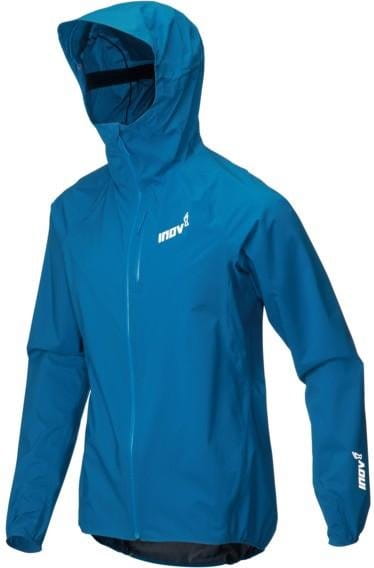 Jacka med huva INOV-8 STORMSHELL FZ M