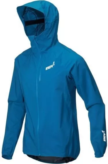 Jakke med hætte INOV-8 STORMSHELL FZ M