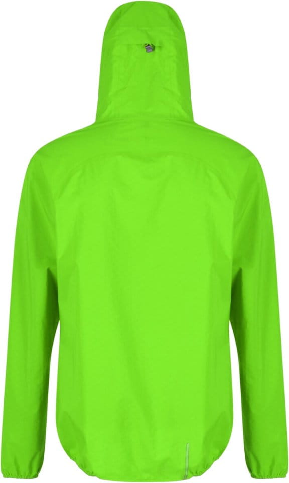 Jakna s kapuco Inov-8 Stormshell Full-Zip