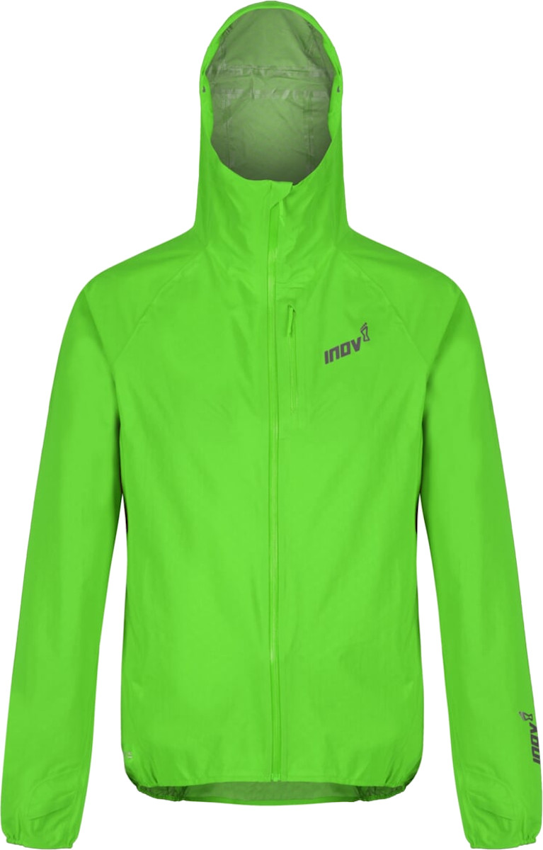 Chaqueta con capucha Inov-8 Stormshell Full-Zip