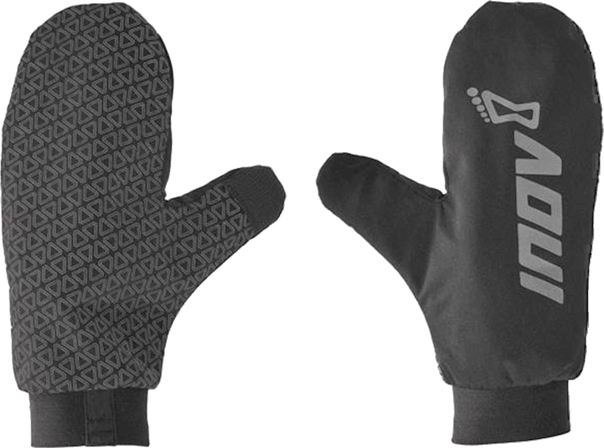 Zimní běžecké rukavice INOV-8 Extreme Thermo Mitt