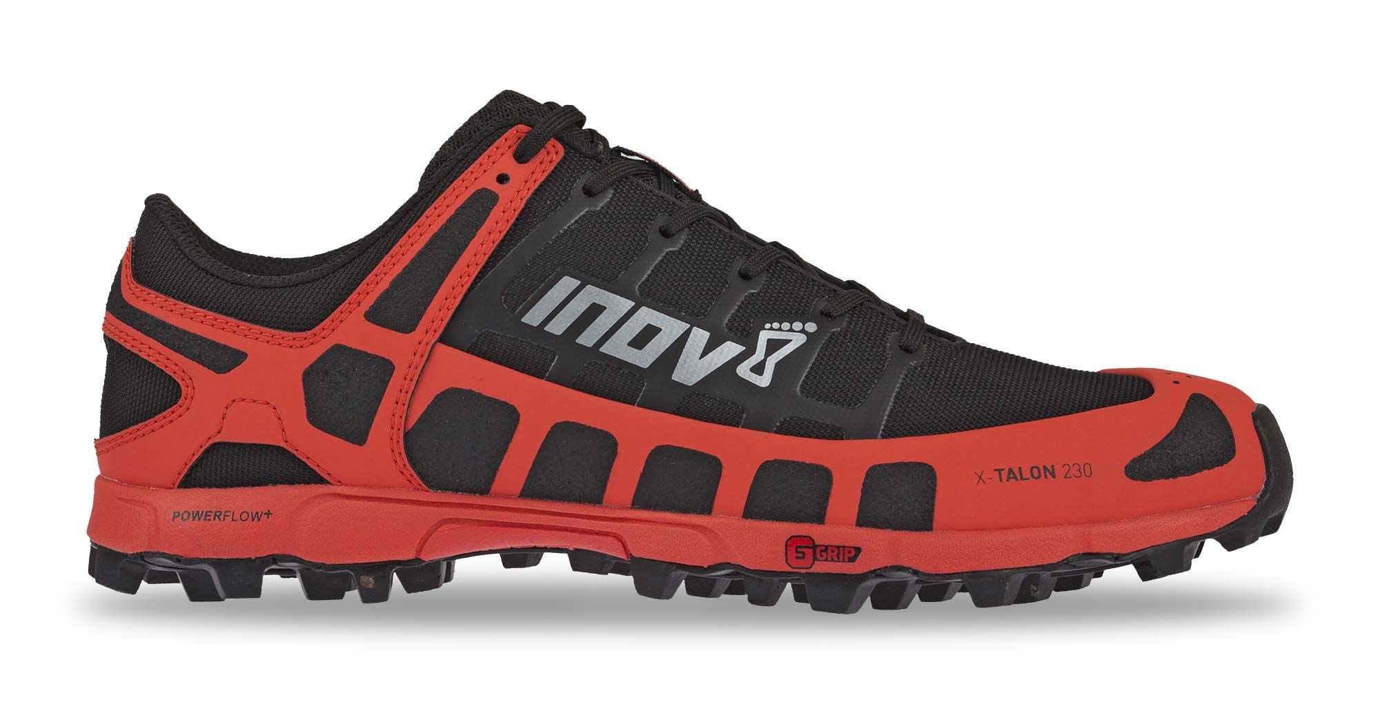 Pánská trailová obuv Inov-8 X-Talon 230