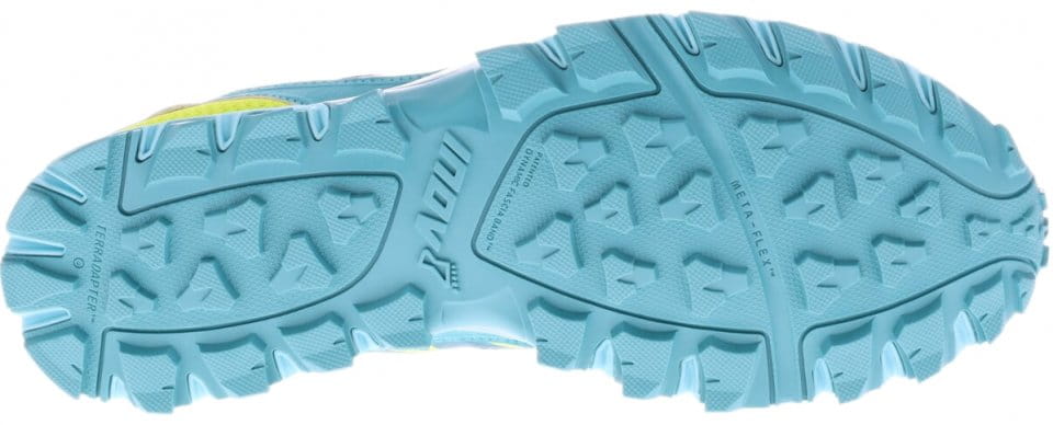 Chaussures de Inov-8 Trail Talon 235