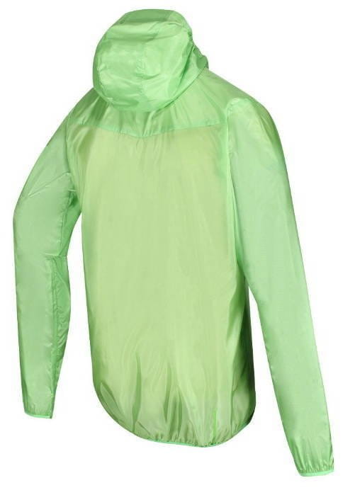 Hoodie Inov-8 Windshell