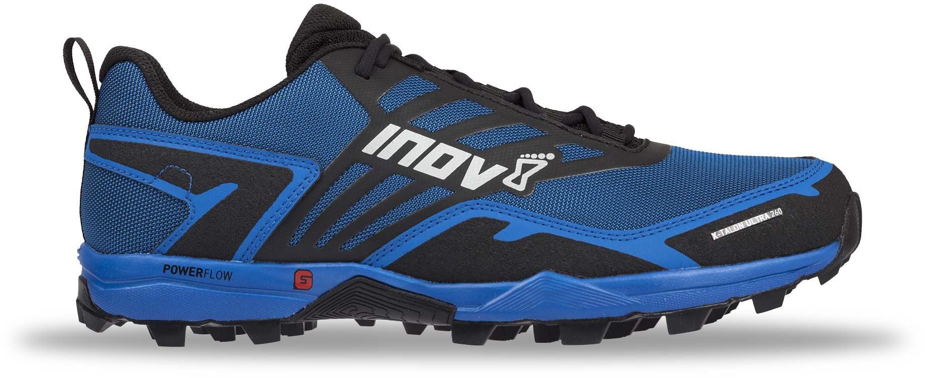 INOV-8 X-TALON ULTRA 260 Terepfutó cipők