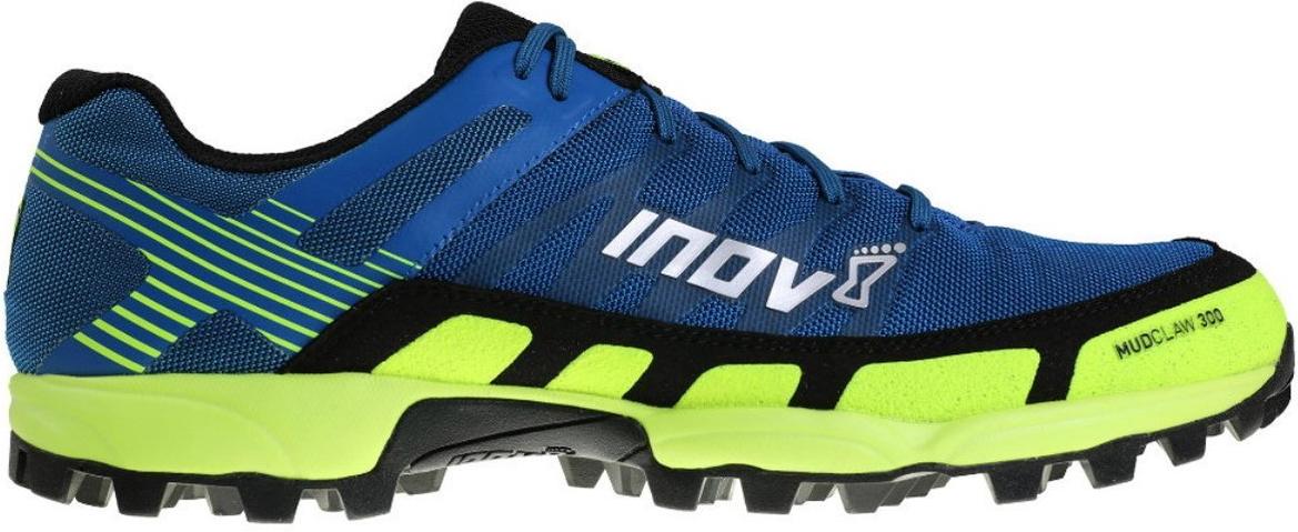 Trailové topánky INOV-8 INOV-8 MUDCLAW 300 W