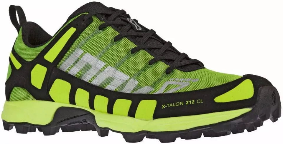 Trailové topánky INOV-8 X-TALON CLASSIC (P)