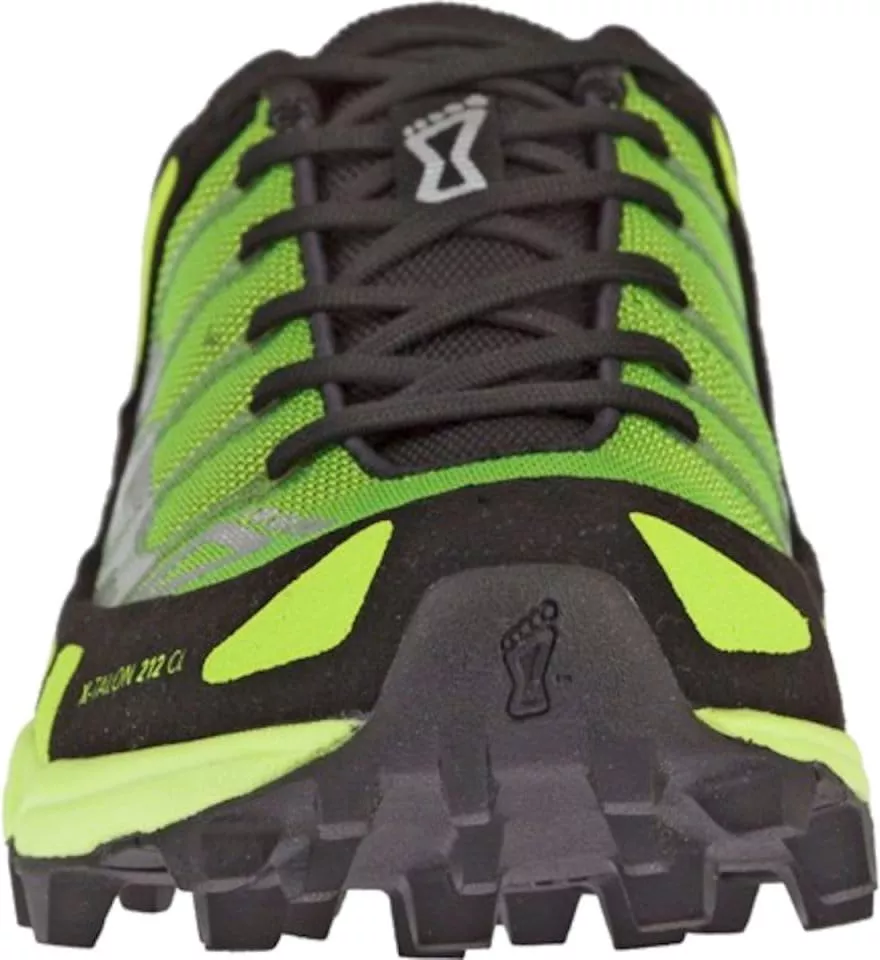 Dětské trailové boty INOV-8 X-Talon Classic 212