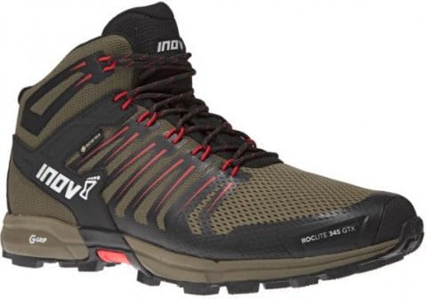 Trail shoes INOV-8 INOV-8 ROCLITE 345 