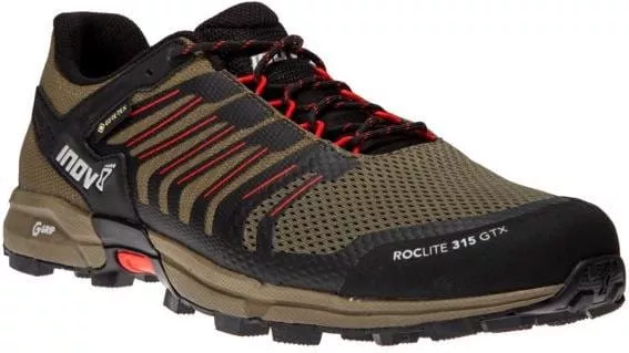 Trail tenisice INOV-8 ROCLITE 315 GTX M