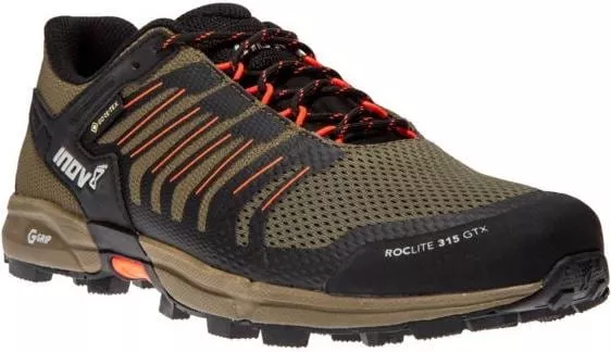 Trailové topánky INOV-8 ROCLITE 315 GTX W