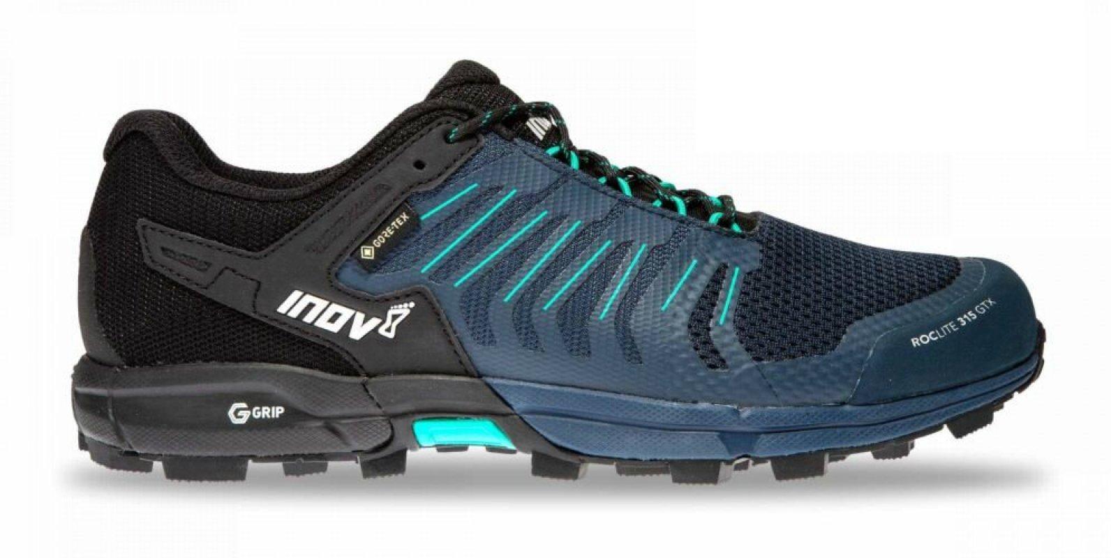 Trail shoes INOV-8 INOV-8 ROCLITE 315 GTX W