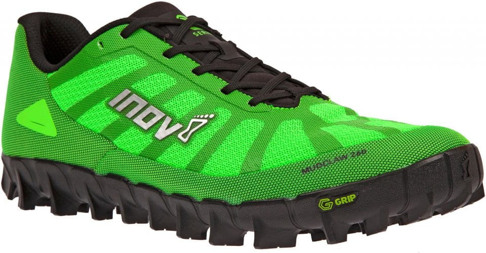 Chaussures de trail INOV-8 MUDCLAW G 260 (P)