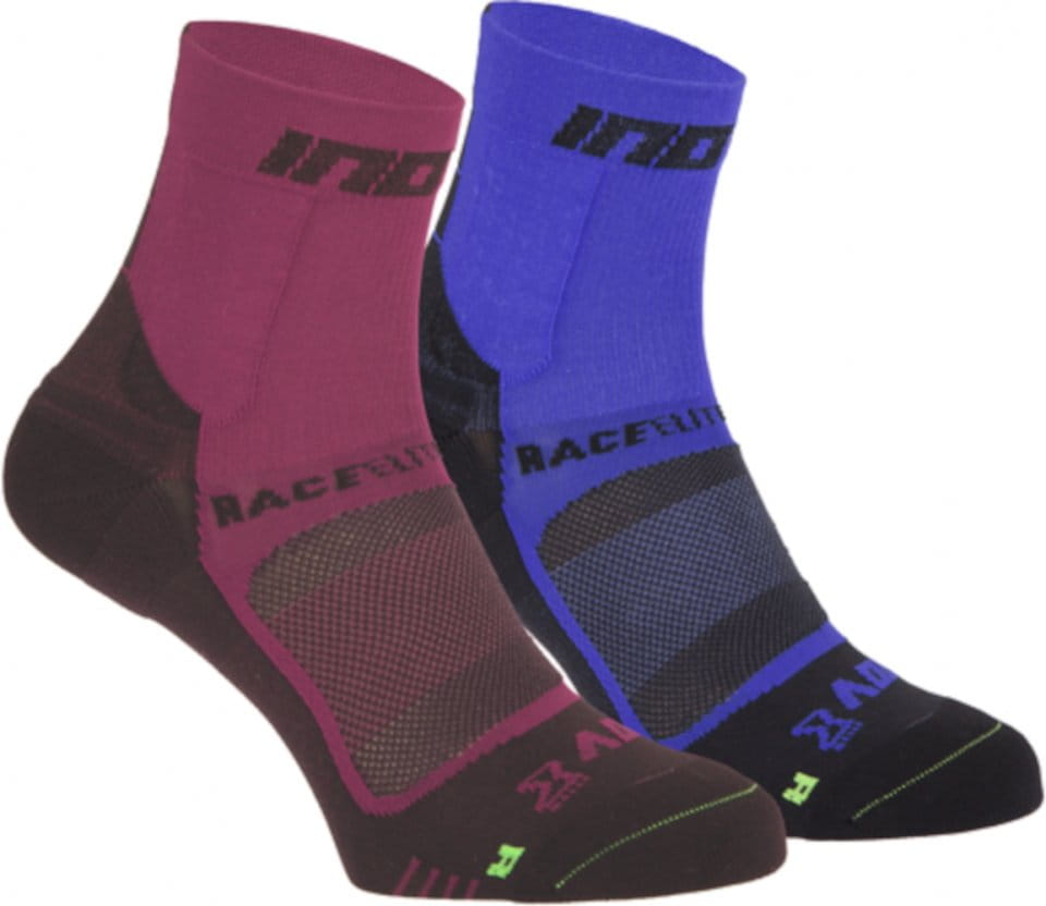 inov8 race elite socks