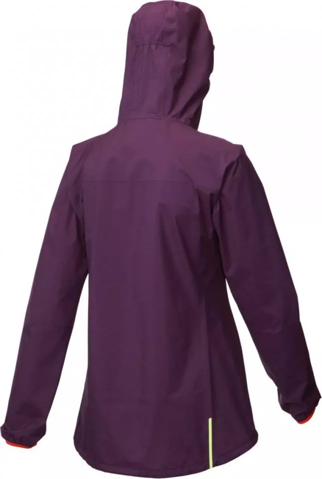 Hooded INOV-8 TRAILSHELL FZ Jacket