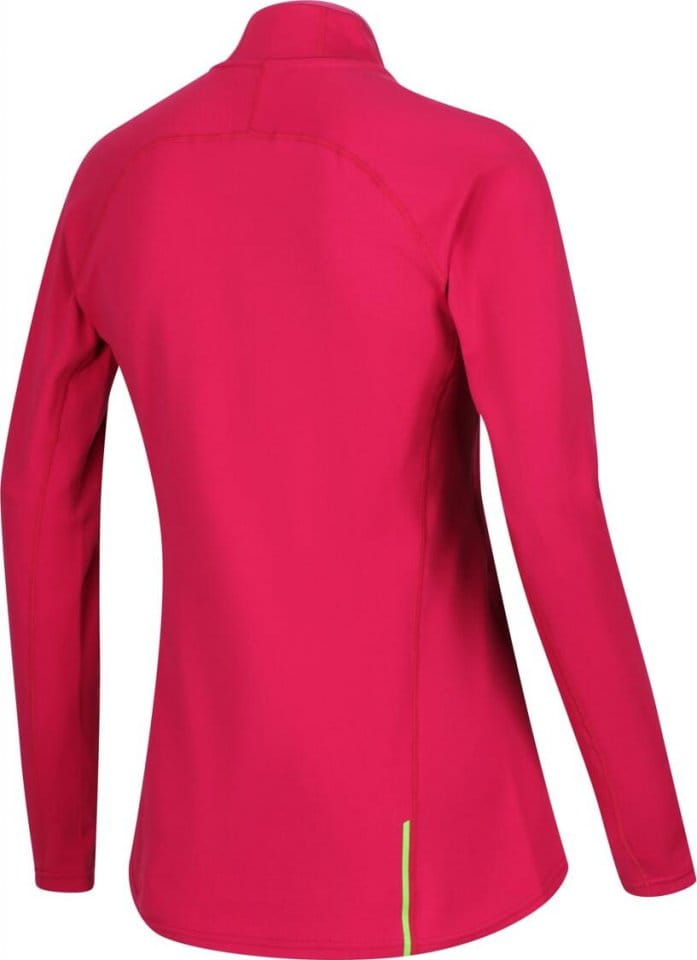 Sudadera INOV-8 TECHNICAL MID HZ W