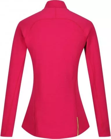 Sudadera INOV-8 TECHNICAL MID HZ W