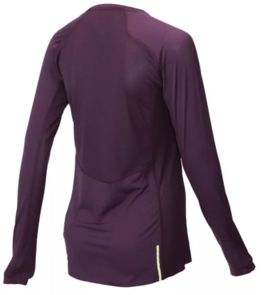 Long-sleeve INOV-8 BASE ELITE LS W T-shirt