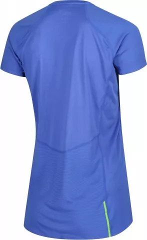 Dámské běžecké tričko s krátkým rukávem INOV-8 BASE ELITE