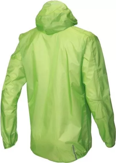 Chaqueta con capucha INOV-8 ULTRASHELL PRO FZ M