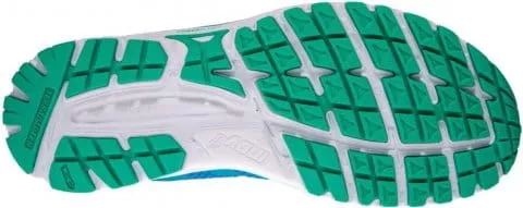Running shoes INOV-8 ROADCLAW 275 KNIT W