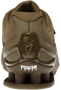 Fitness shoes INOV-8 FASTLIFT GAMMA 360 M