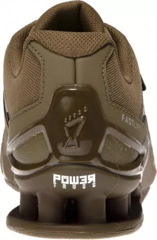 Fitness shoes INOV-8 FASTLIFT GAMMA 360 W