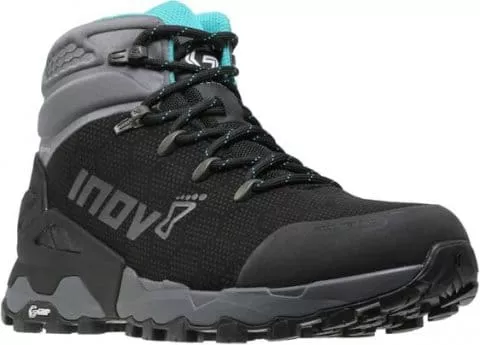 Pantofi trail INOV-8 ROCLITE PRO G 400 GTX W