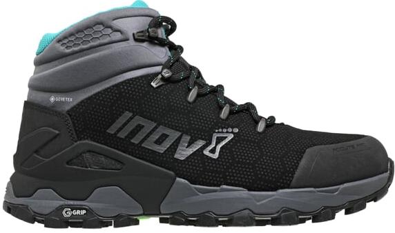 Trailové topánky INOV-8 ROCLITE PRO G 400 GTX W