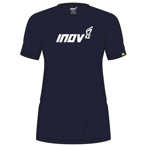 INOV-8 COTTON TEE 