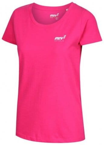 INOV-8 COTTON TEE 