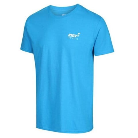 INOV-8 COTTON TEE 