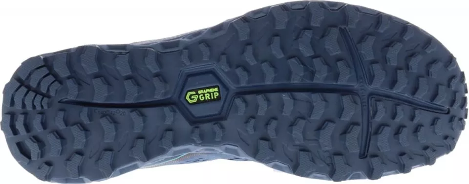 Hardloopschoen INOV-8 PARKCLAW G 280 W