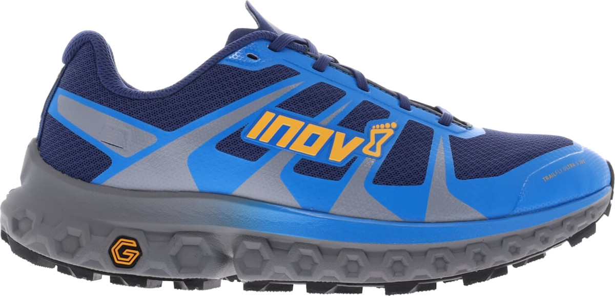 INOV-8 TrailFly Ultra G 300 Max (M) Terepfutó cipők