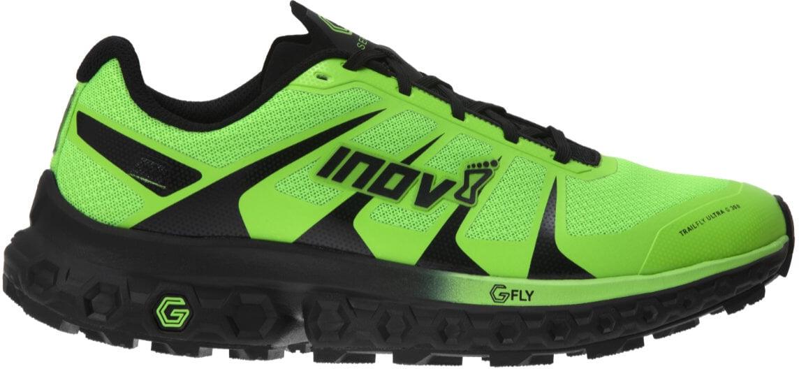 Pánská trailová obuv Inov-8 Trailfly Ultra G 300 Max