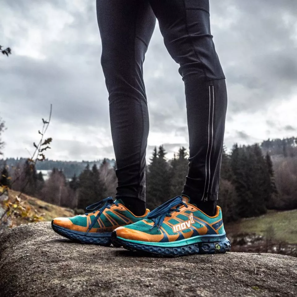 Zapatillas para trail INOV-8 TRAILFLY ULTRA G 300 M