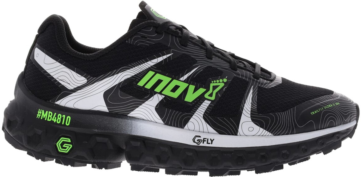 Chaussures de trail INOV-8 INOV-8 TRAILFLY ULTRA G 300 W