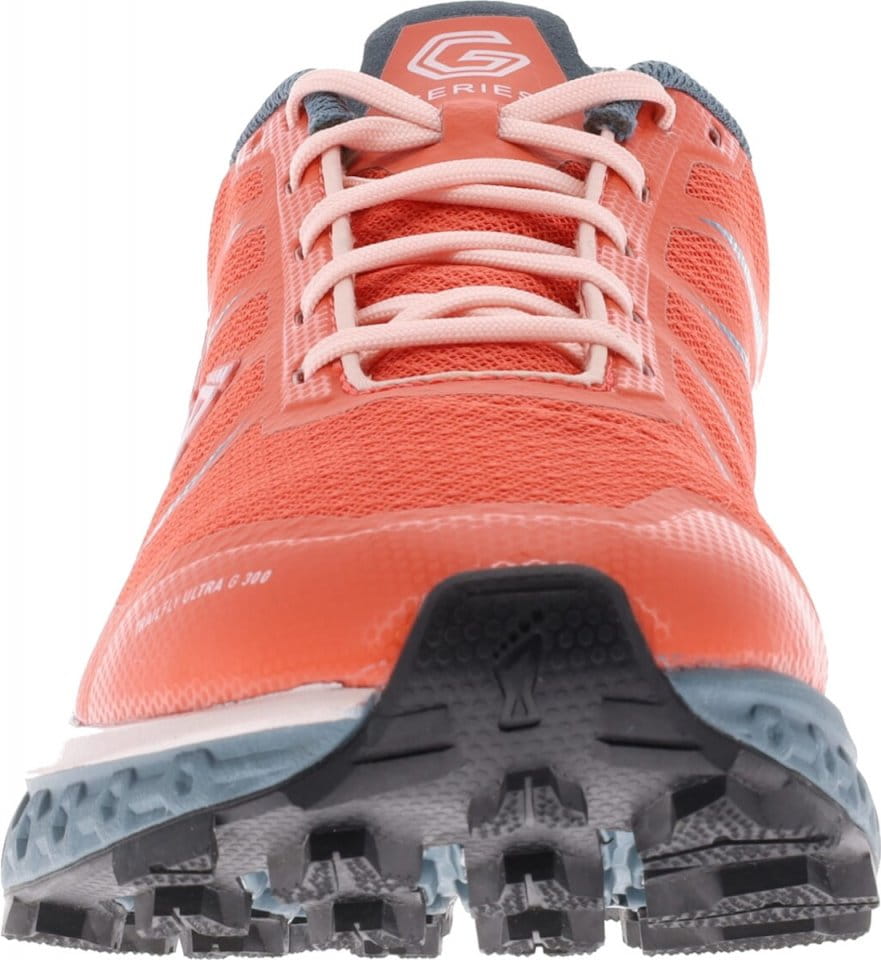 Pantofi trail INOV-8 TrailFly Ultra G 300 Max (W)