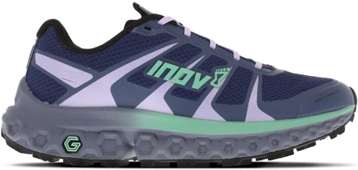 Trail schoenen INOV-8 TRAILFLY ULTRA G 300 W