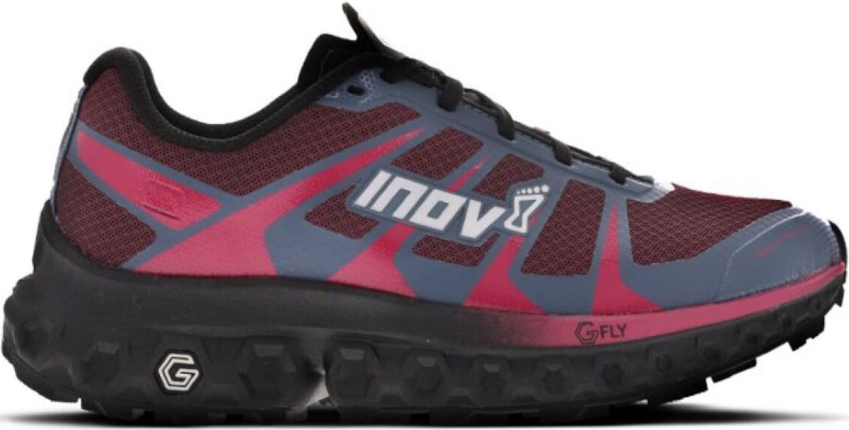 Trail shoes INOV-8 TRAILFLY ULTRA G 300 W