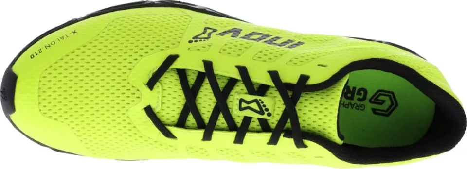 Pantofi trail INOV-8 X-TALON G 210 v2 M