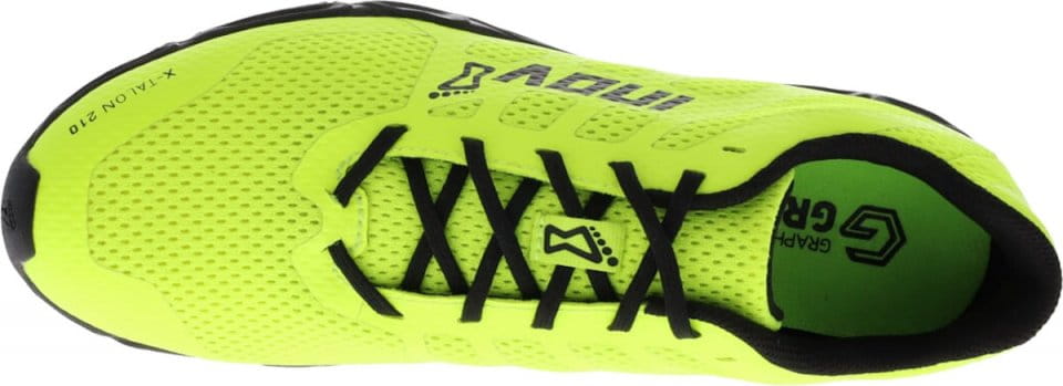 Buty trailowe INOV-8 X-Talon G 210 V2 (W)