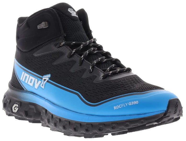 Παπούτσια INOV-8 ROCFLY G 390 M