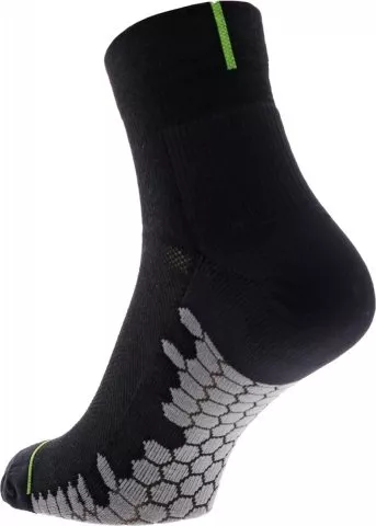 Běžecké ponožky INOV-8 3 Season Outdoor (2 páry)