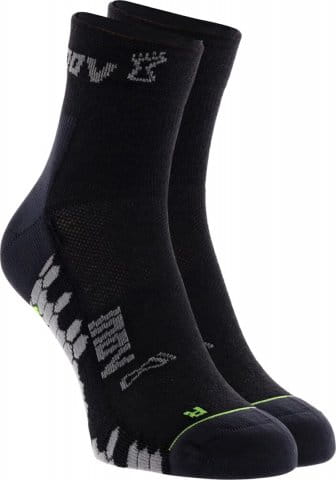 INOV-8 3 Season Outdoor SOCK MID 2P