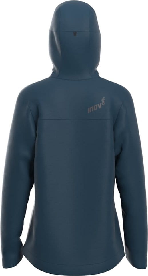 Chaqueta con capucha INOV-8 VENTURELITE JACKET FZ W
