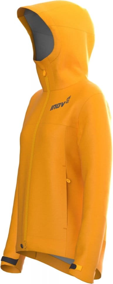 Hoodie INOV-8 VENTURELITE JACKET FZ W