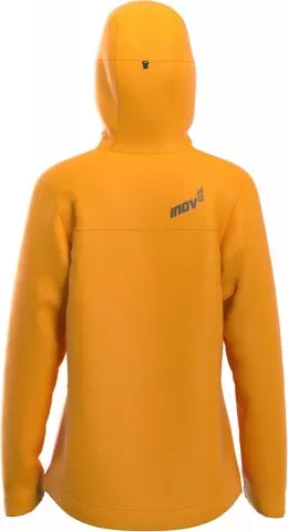 Hoodie INOV-8 VENTURELITE JACKET FZ W